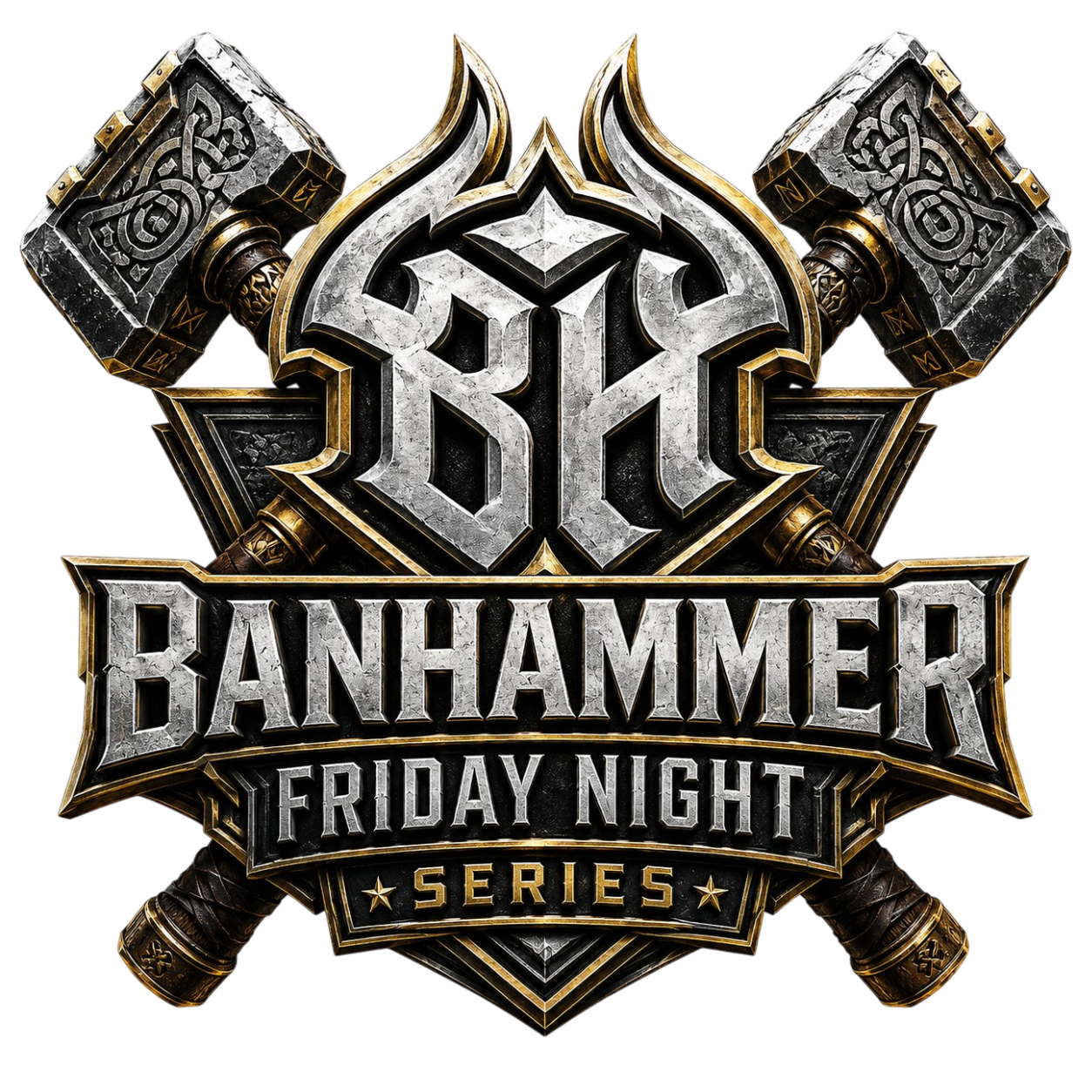 TBH Friday Night Series