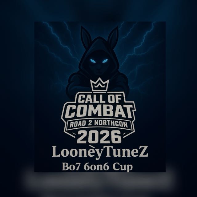 Looneytunez 6on6 Newyearscup