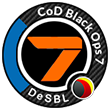 [PS] CoD BO7: 6vs6 S&Z HC Ultimate #3