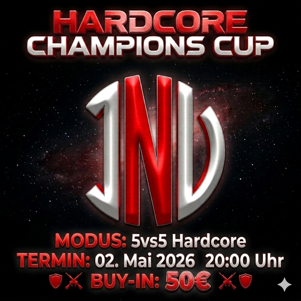 Invictus Nation Champions Cup