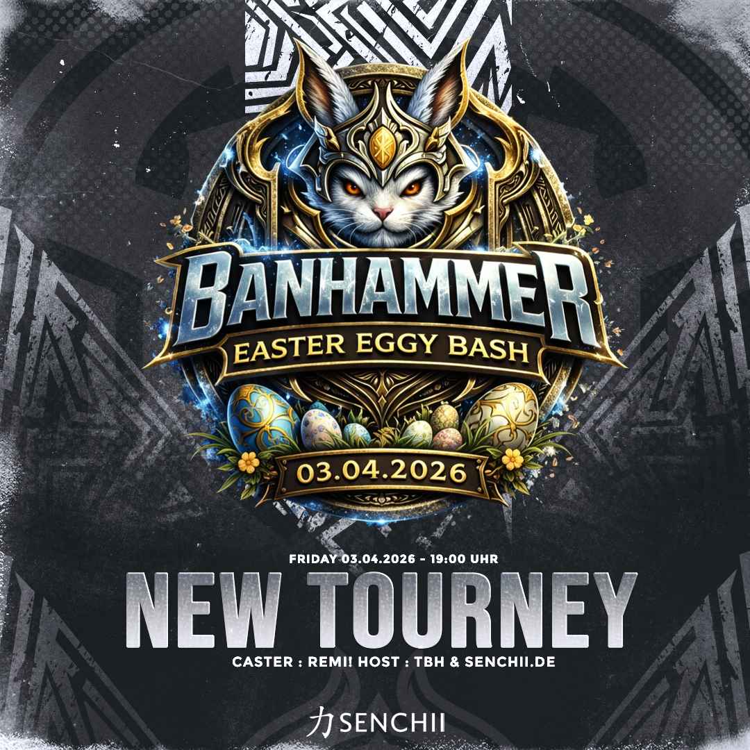 4on4 EASTER EGGY BASH