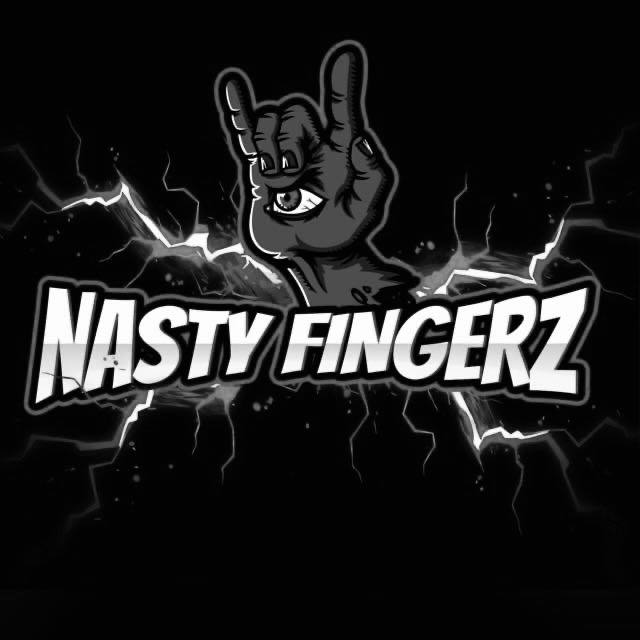 𝗡𝗮𝘀𝘁𝘆-𝗙𝗶𝗻𝗴𝗲𝗿𝗭