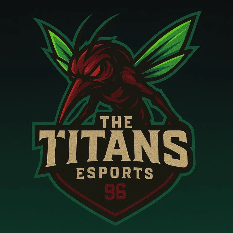 The Titans Esports