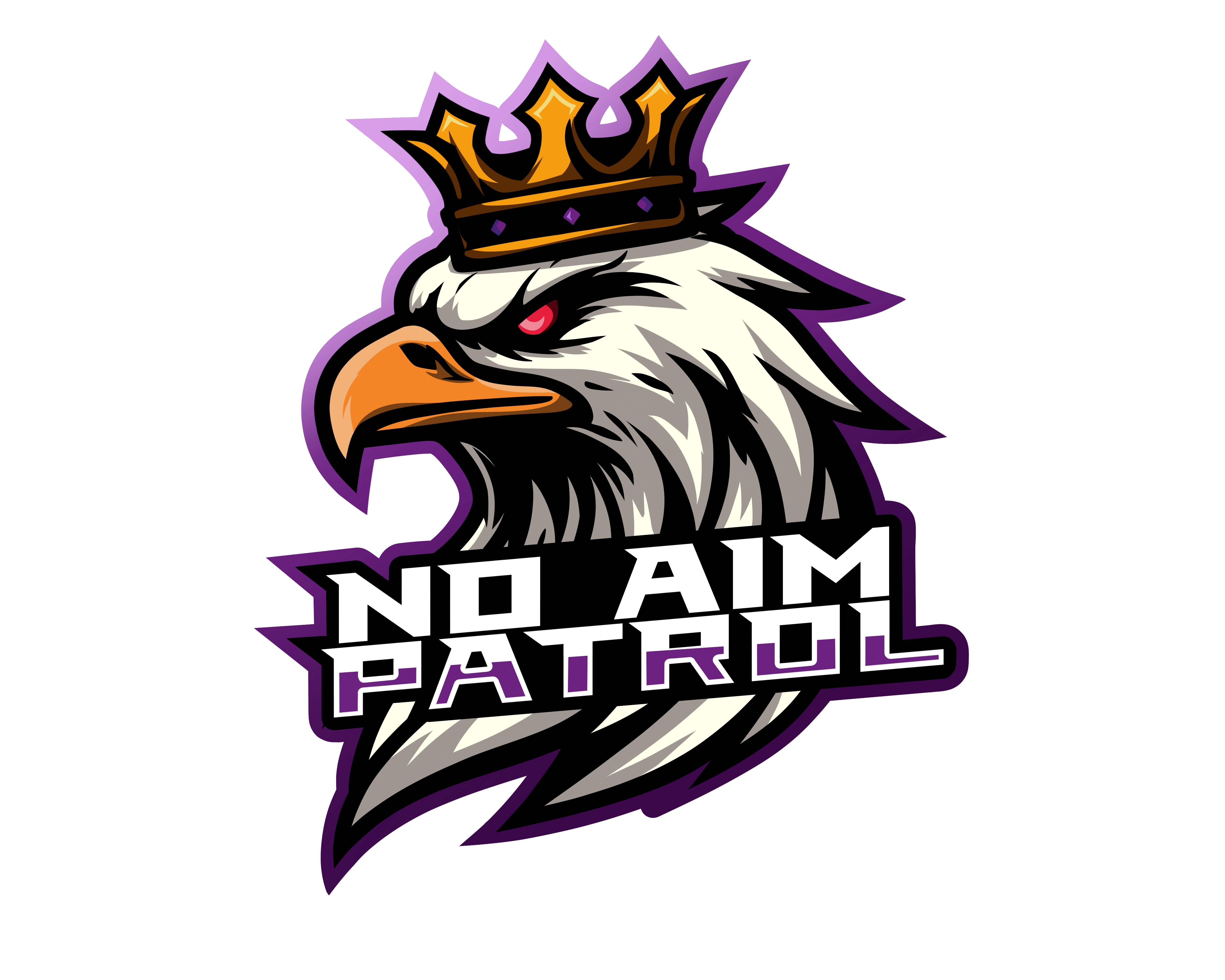 No Aim Patrol Team Zeus 2.0