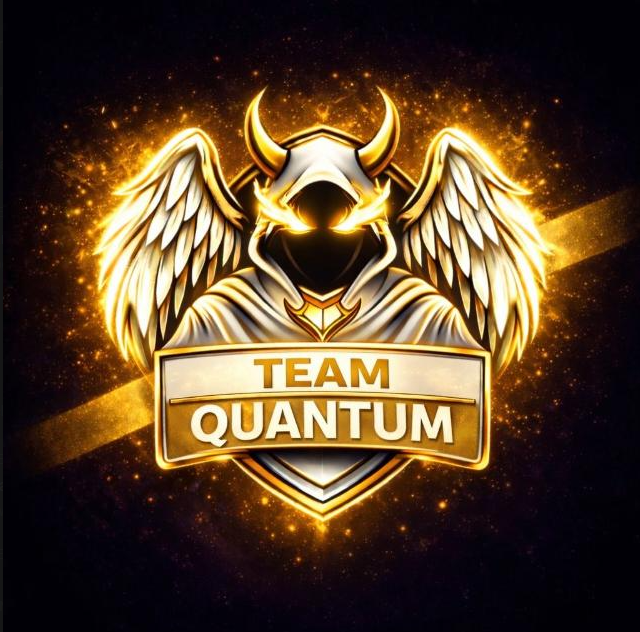 Team Quantum (UE|QM)