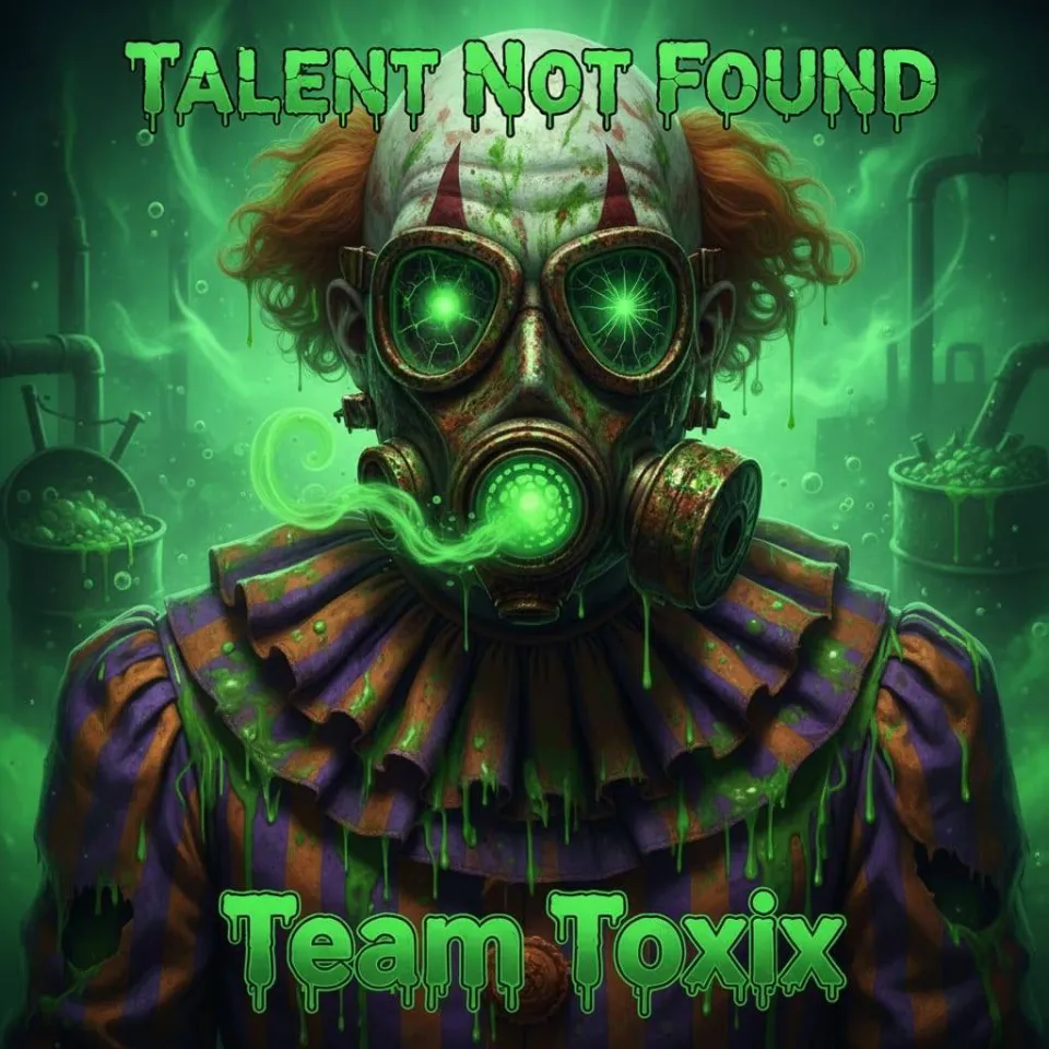 TnF Team Toxic