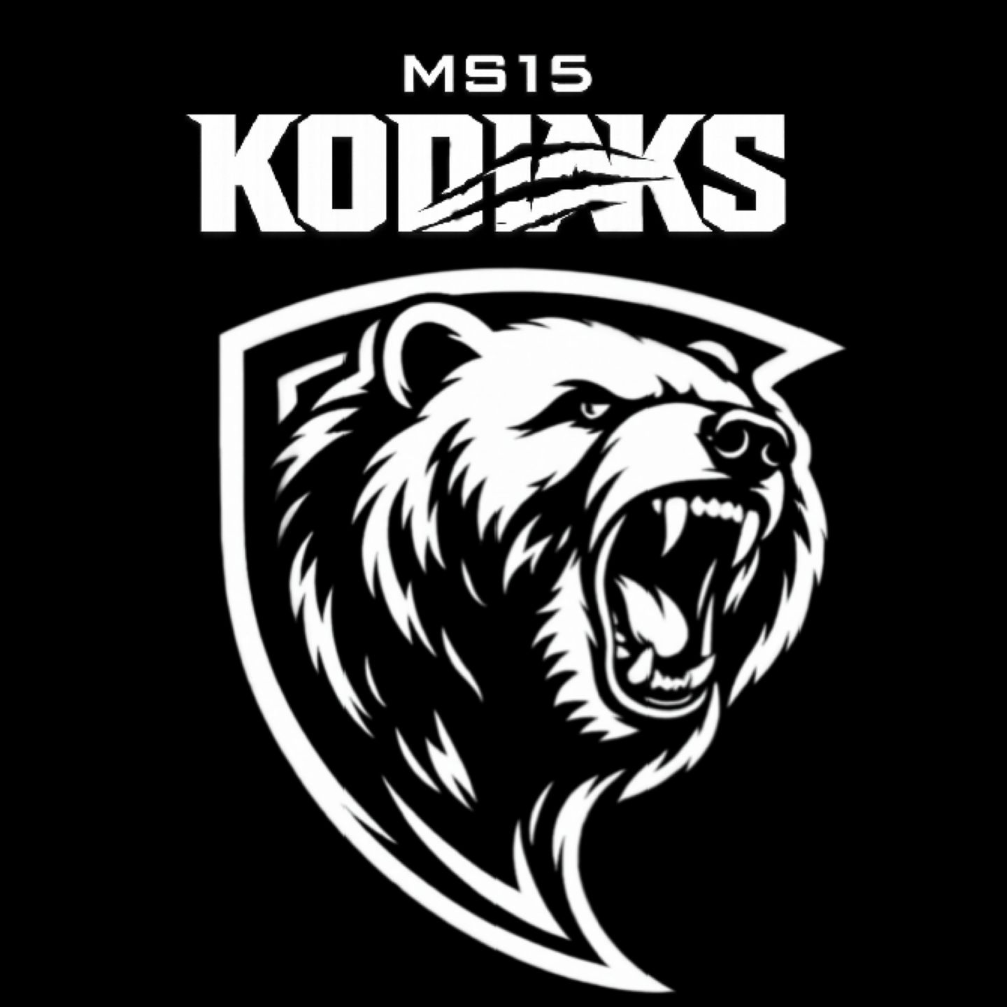 MS15 Kodiaks
