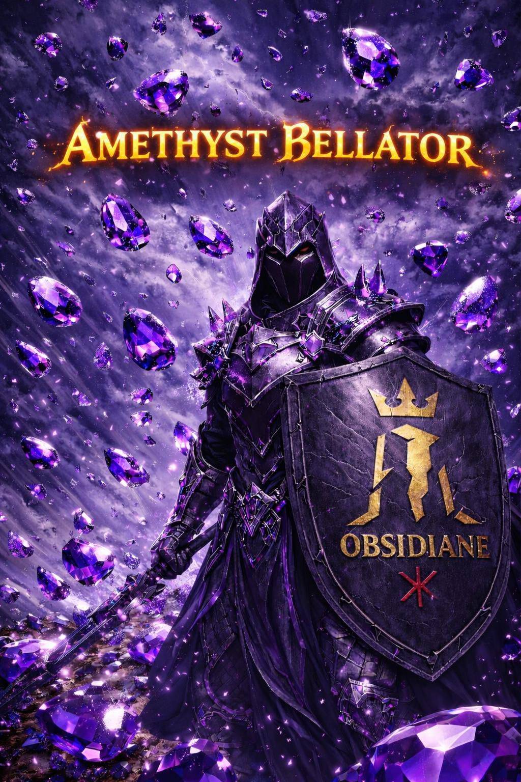Amethyst Bellator