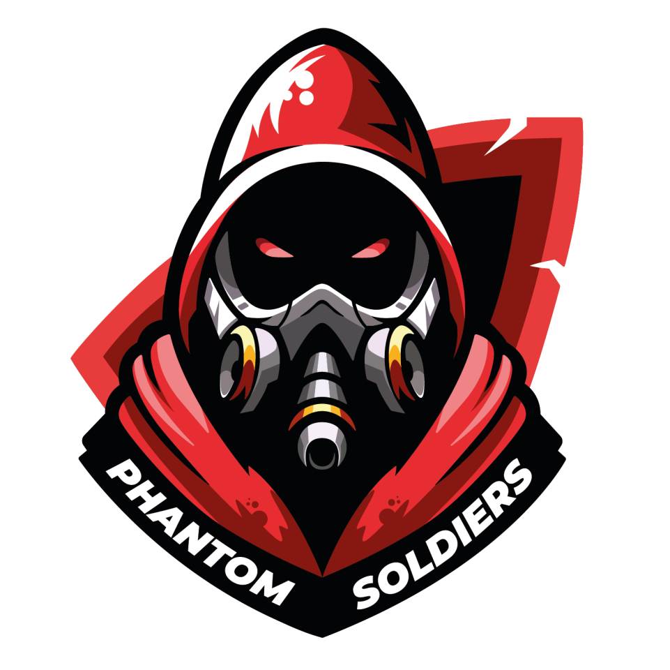 Phantom Soldiers Main