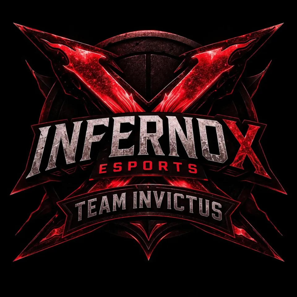 InfernoX eSports Team Invictus
